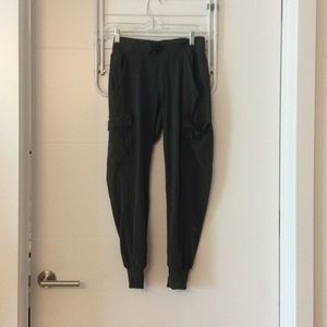 All in Motion joggers